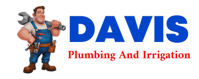 Trusted plumber in MARLAND